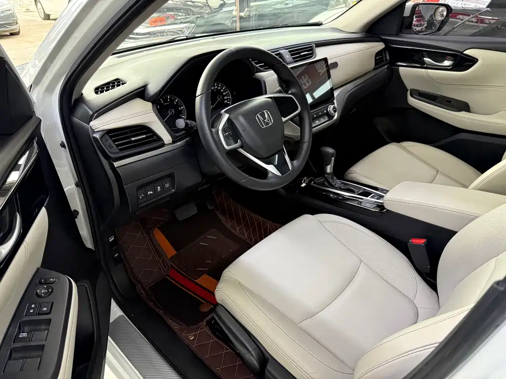Honda Envix — миниатюра 4