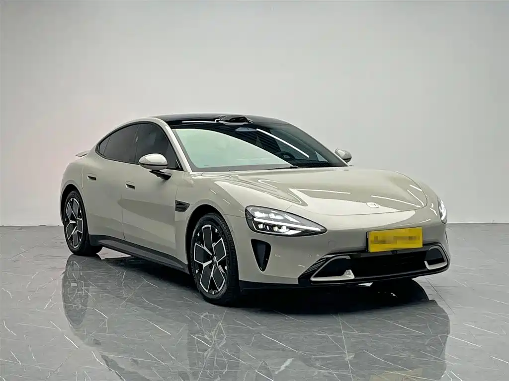 XIAOMI CAR XIAOMI SU7