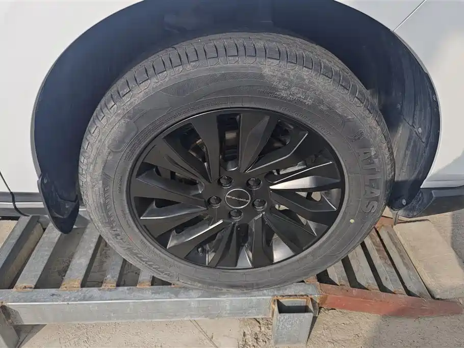 DONGFENG POPULAR T5 EVO