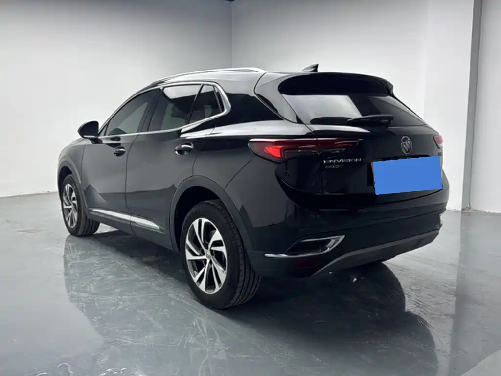 Buick Envision S — миниатюра 6