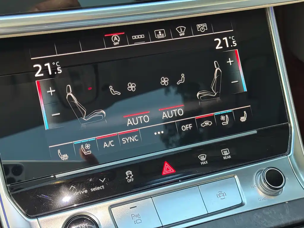 Audi A6L — миниатюра 23