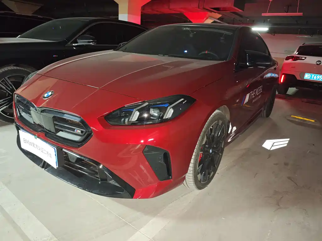 BMW M235L
