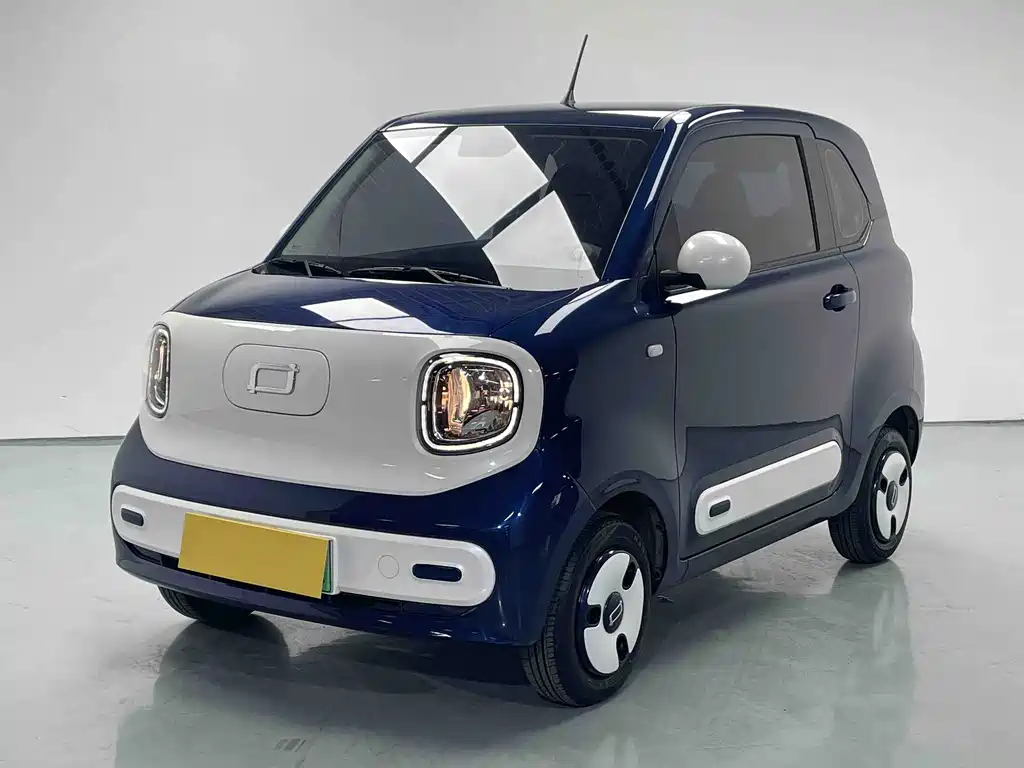 BESTUNE PENTIUM PONY