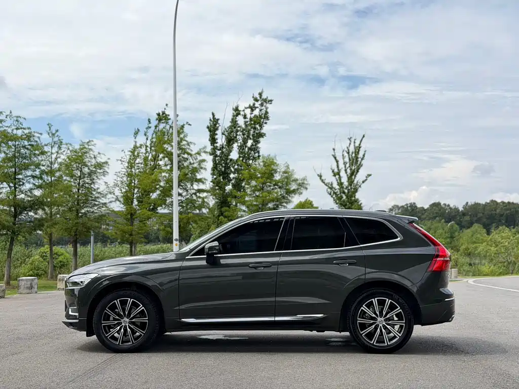 Volvo XC60 — миниатюра 4