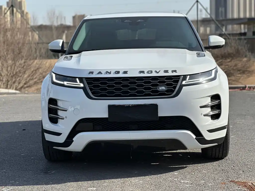 LAND ROVER RANGE ROVER AURORA