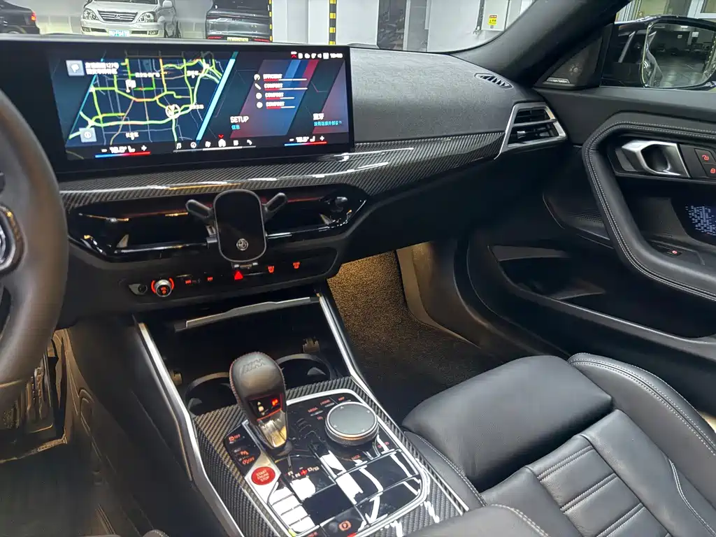 BMW M2 — миниатюра 7