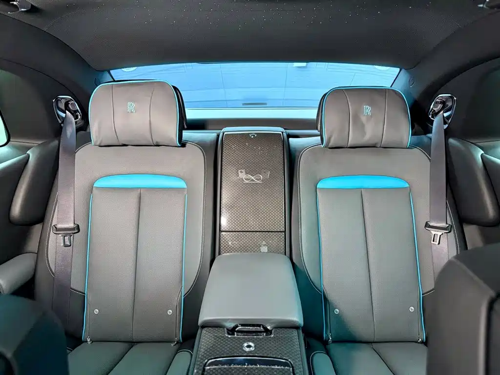 Rolls-Royce Ghost — миниатюра 29