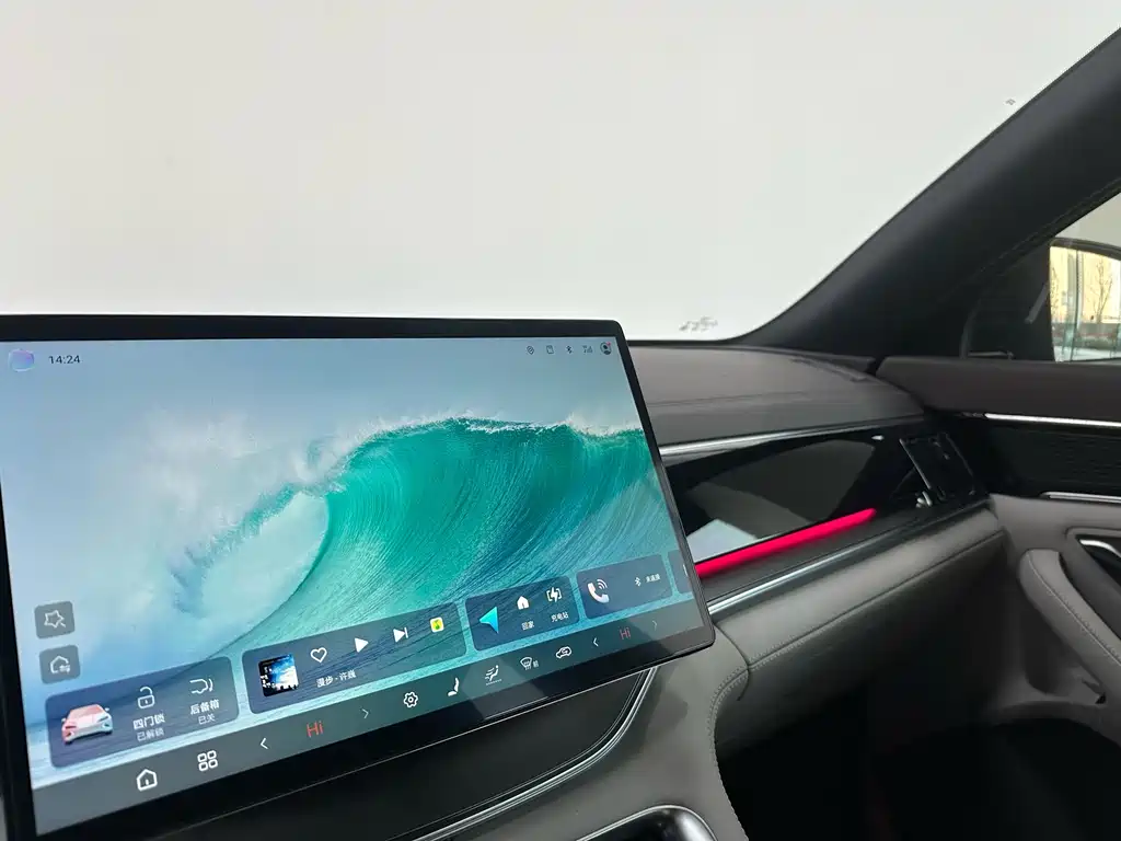 BYD SONGJIANG NEW ENERGY