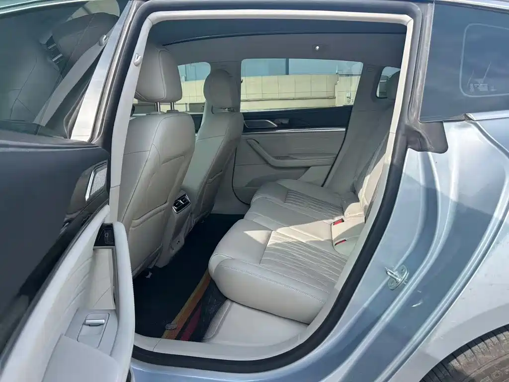 Neta NEZHA S HUNTING OUTFIT