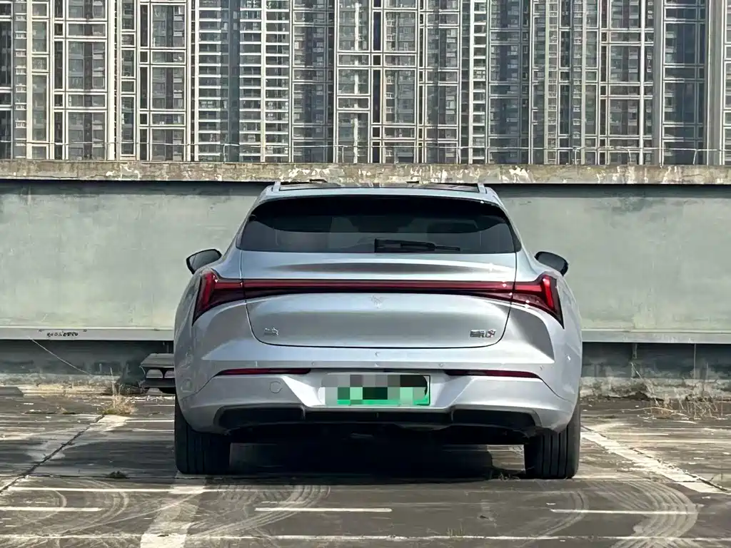 Neta NEZHA S HUNTING OUTFIT