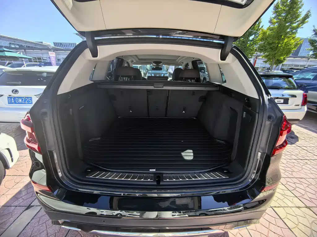 BMW X3 — миниатюра 14
