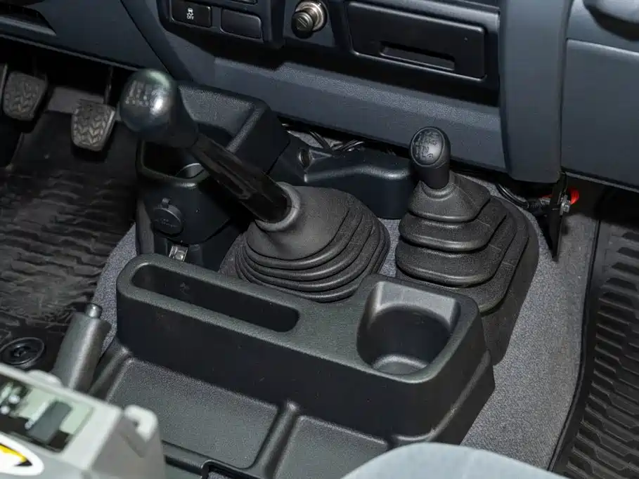 Toyota Land Cruiser — миниатюра 15