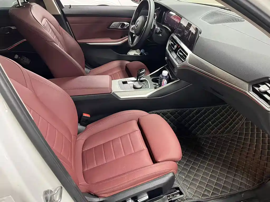 BMW 3 Series — миниатюра 7