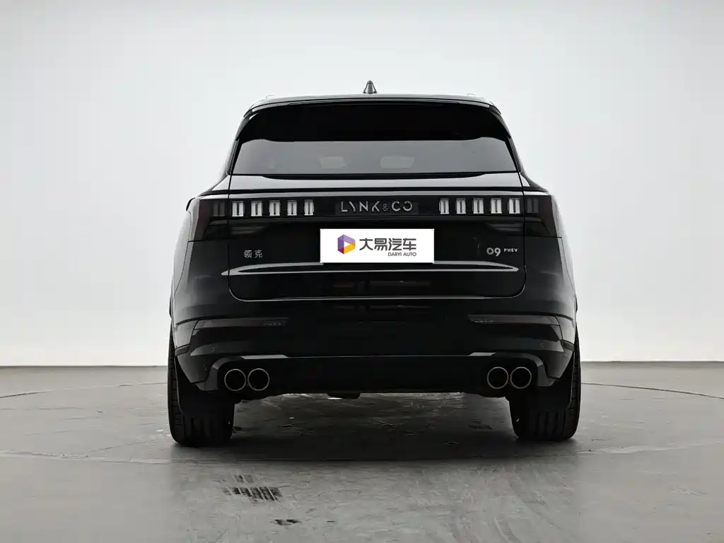 Lynk & Co 09 EM-P — миниатюра 4