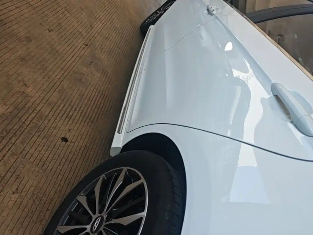 Chery Arrizo 5 PLUS — миниатюра 21