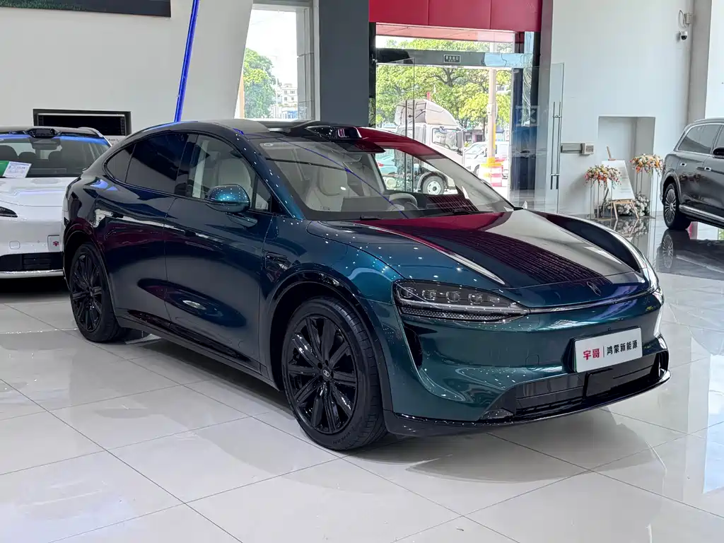 Zhijie Zhijie R7 — миниатюра 3