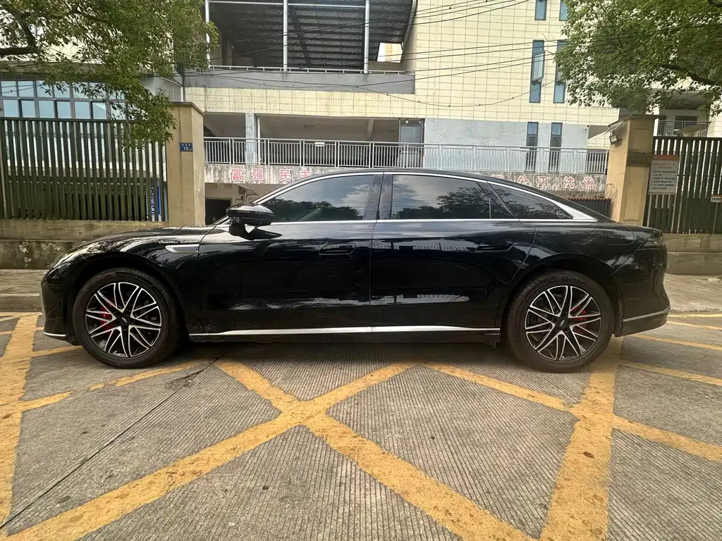 Fulwin Fengyun A9L — миниатюра 4