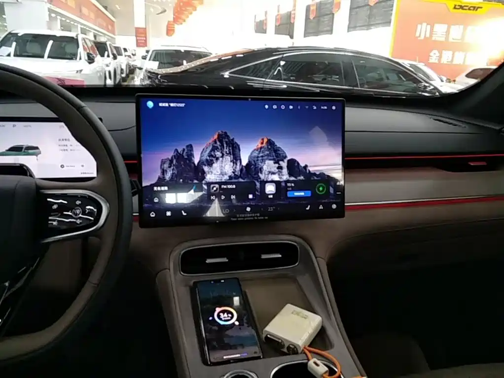 Fulwin Fengyun T8 — миниатюра 13