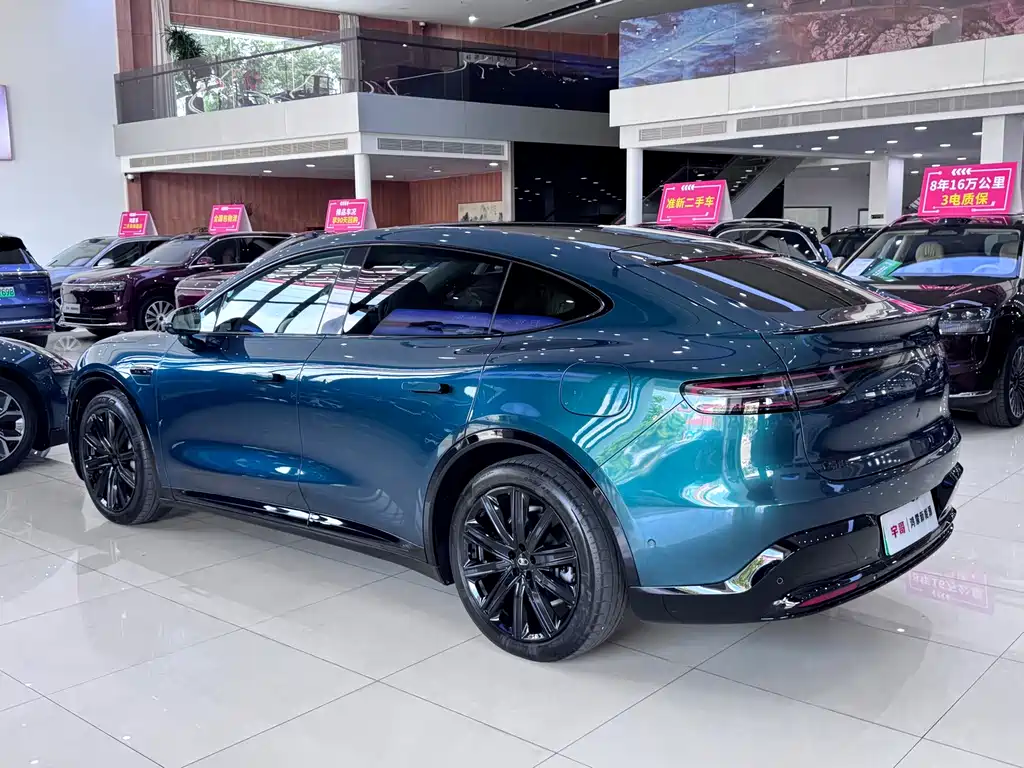 Zhijie Zhijie R7 — миниатюра 17