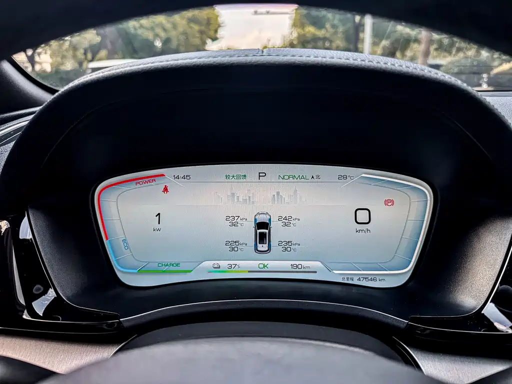 BYD PLUS New Energy — миниатюра 10