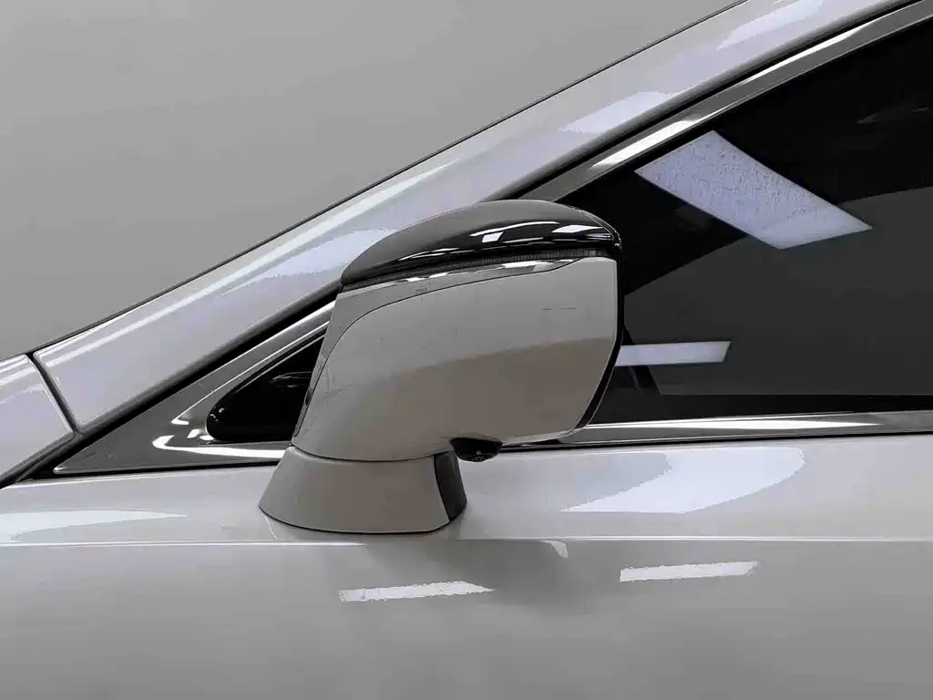 Lexus ES — миниатюра 6