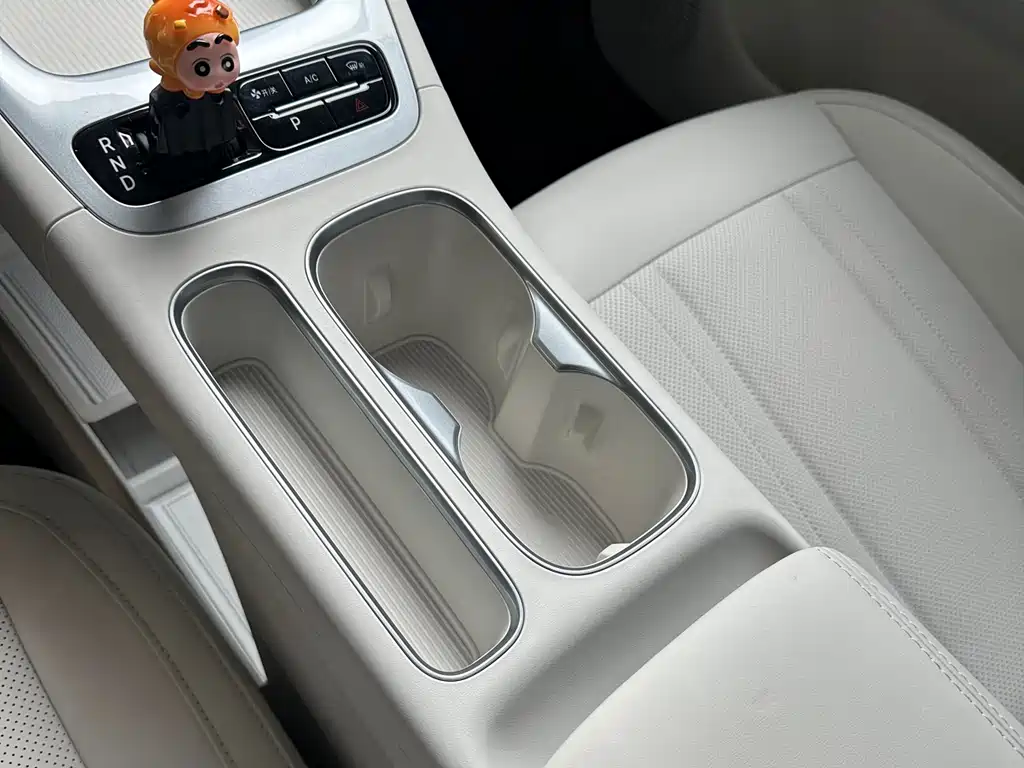 GEELY GALAXY STAR WISH