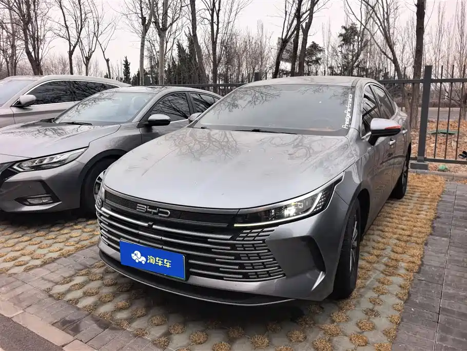 BYD DESTROYER 05
