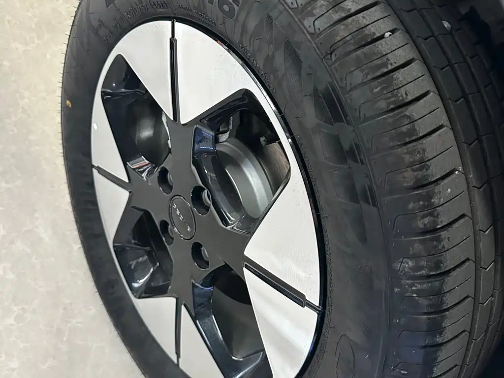 GEELY GALAXY STAR WISH