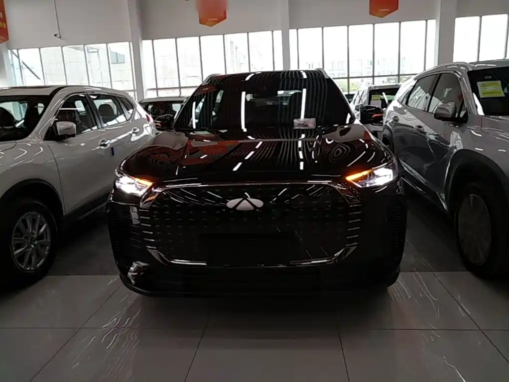 Fulwin Fengyun T8 — миниатюра 3