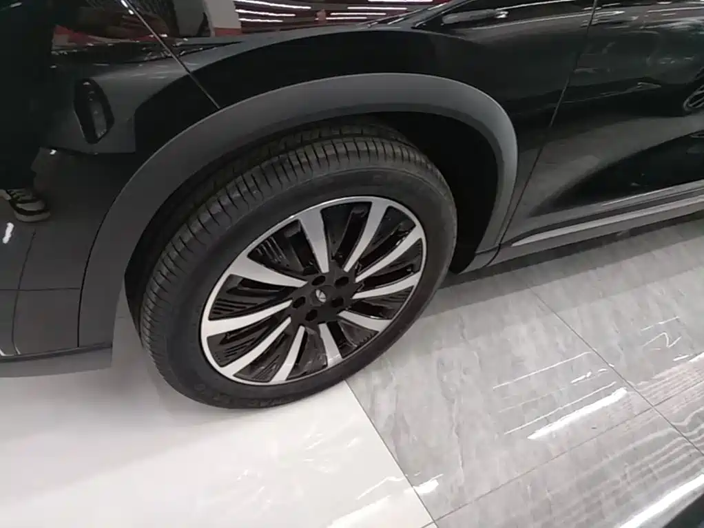 Fulwin Fengyun T8 — миниатюра 23