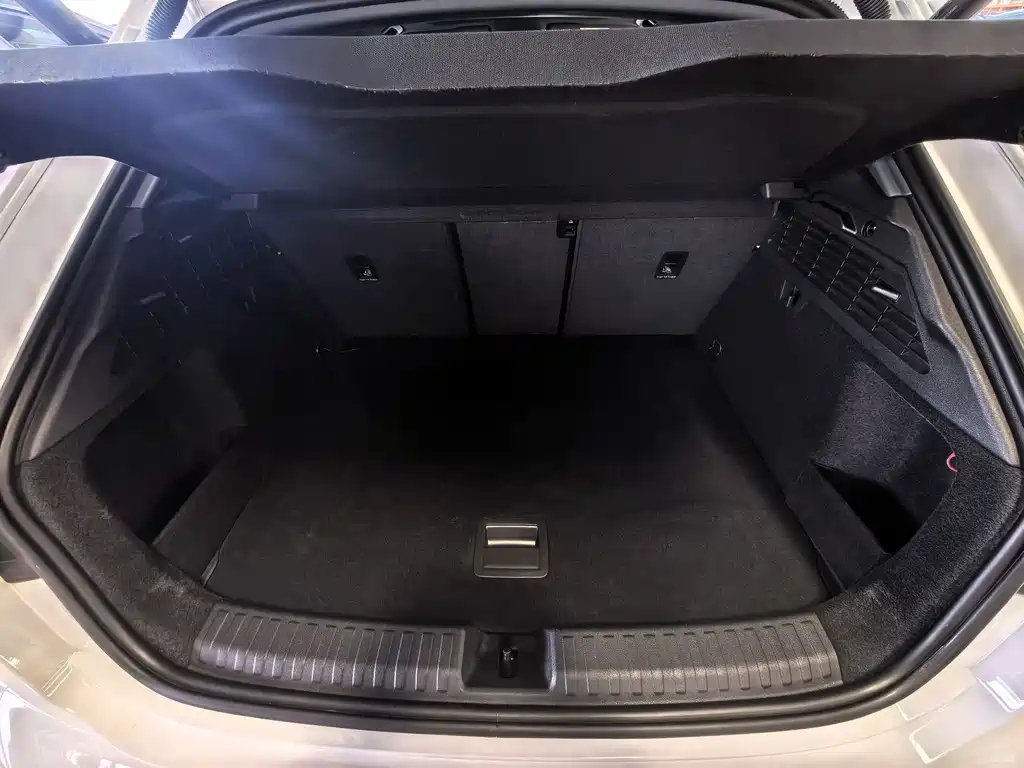 Audi A3 — миниатюра 13
