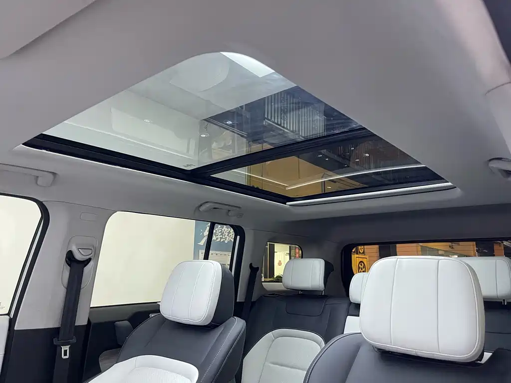 iCAR iCAR 03 — миниатюра 16