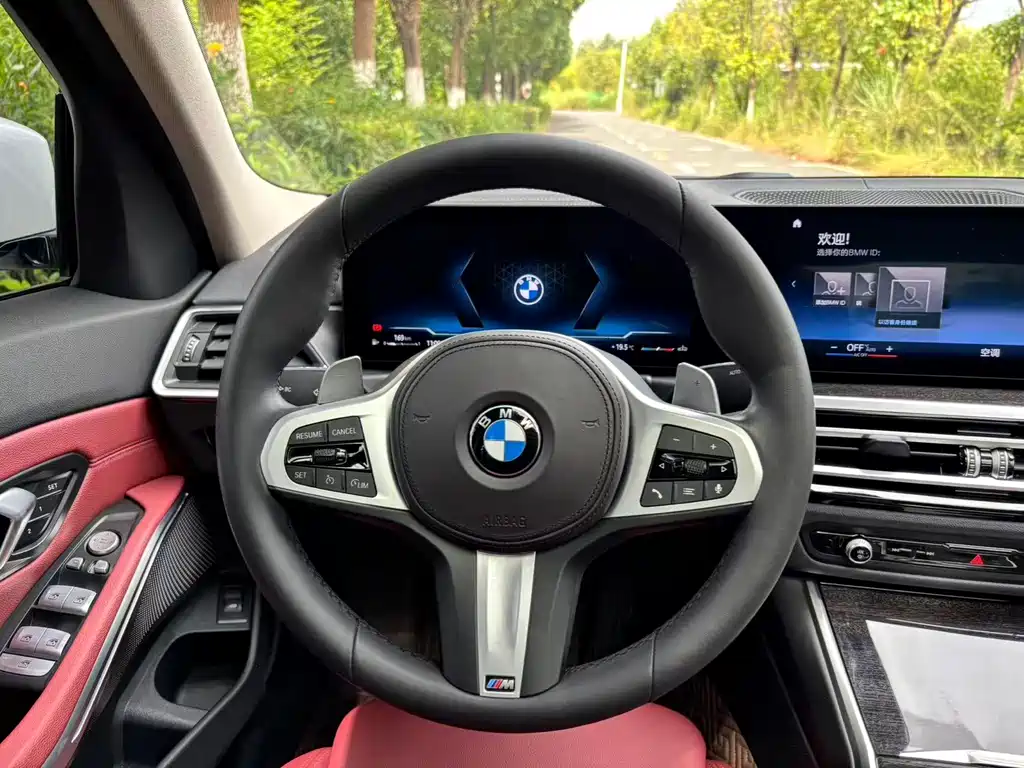 BMW 3 Series — миниатюра 28