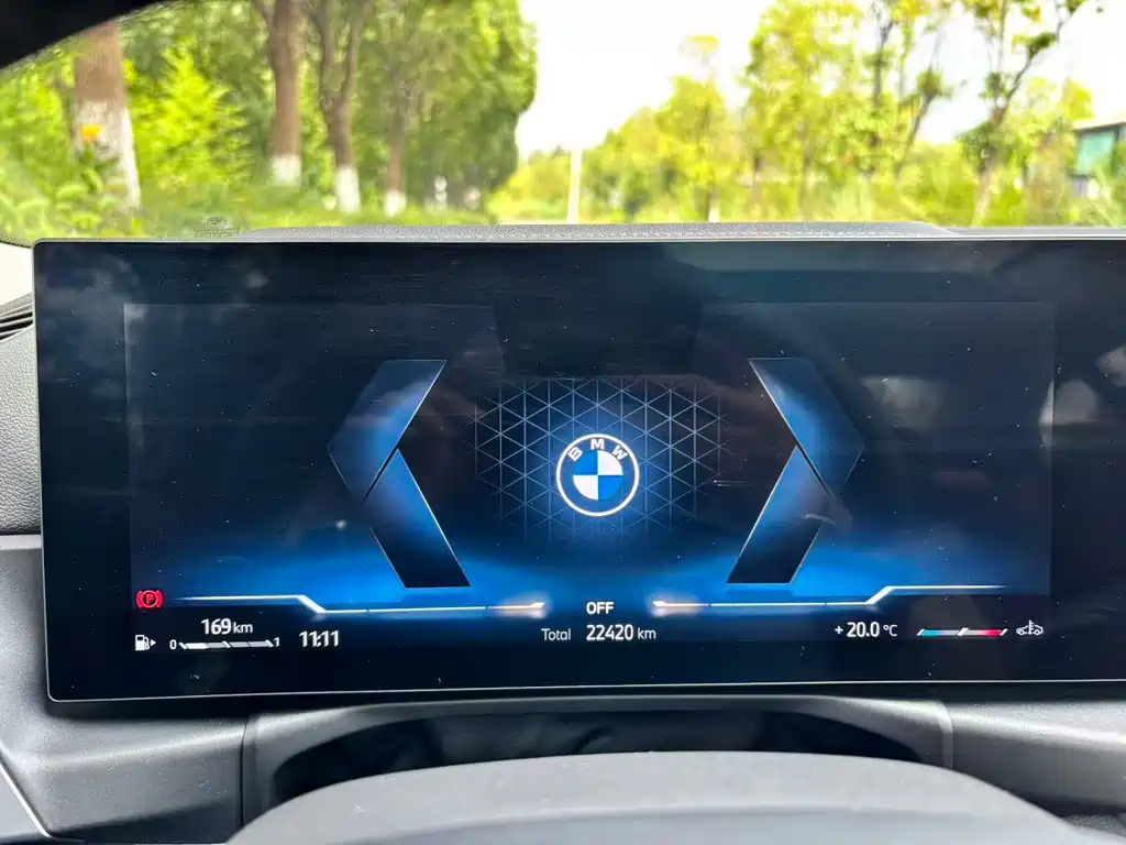 BMW 3 Series — миниатюра 35
