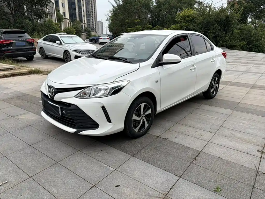 Toyota Vios