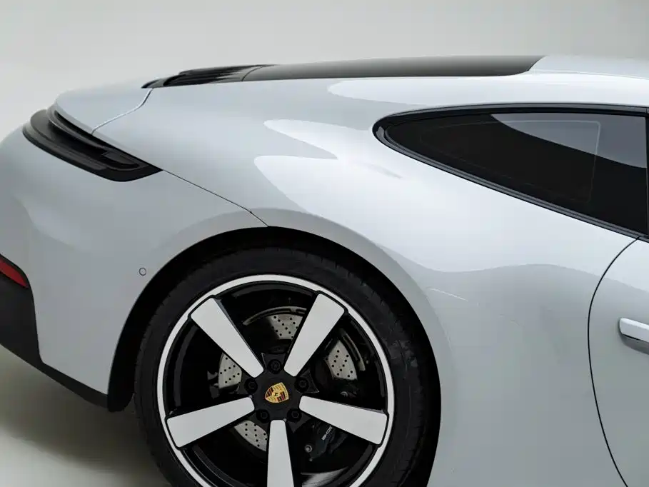 Porsche 911 — миниатюра 8