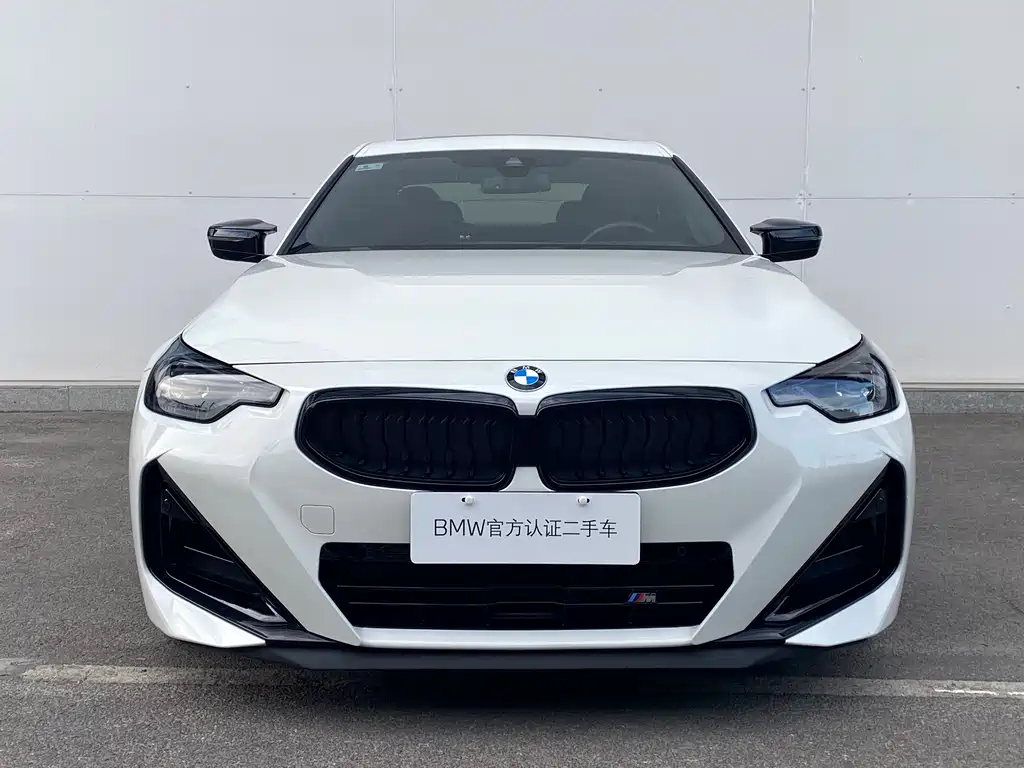 BMW 2 Series (Import) — миниатюра 2