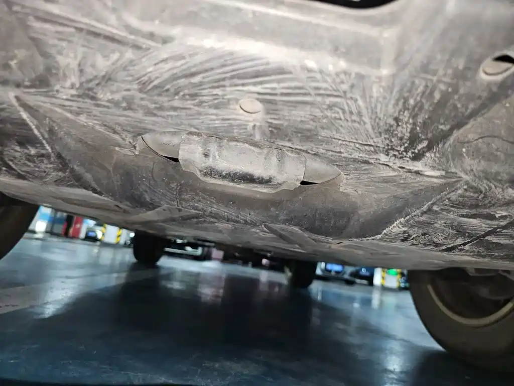 Subaru Outback — миниатюра 21