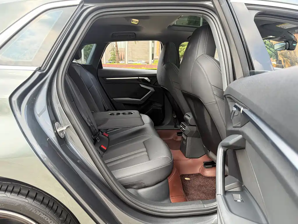 Audi A3 — миниатюра 17
