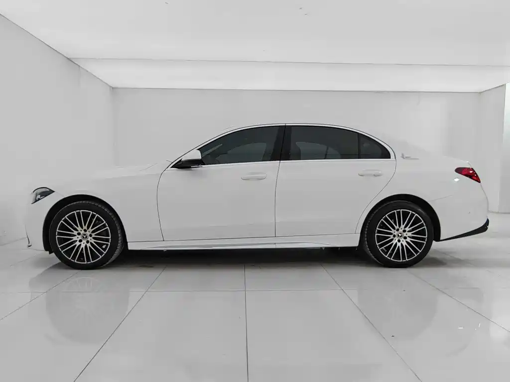 Mercedes-Benz C-Class C 2023 C 260 L Sport