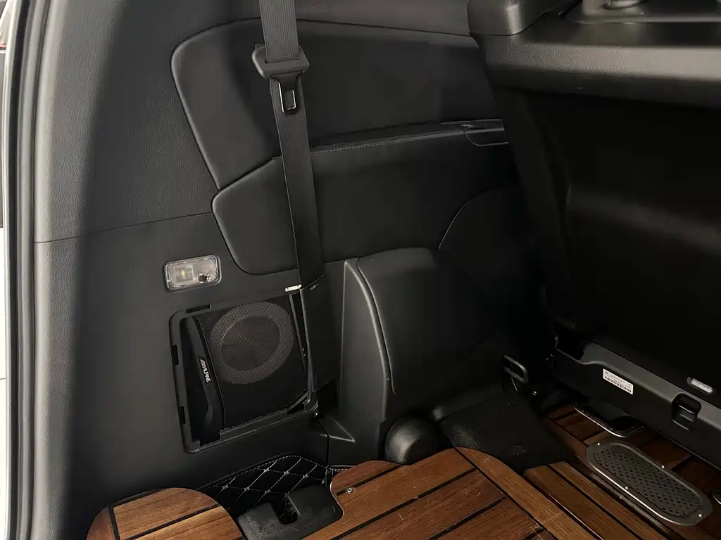 Honda Odyssey — миниатюра 20