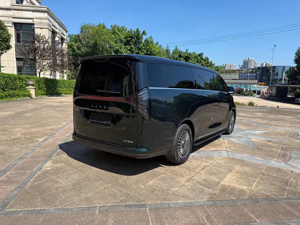 Galaxy Yizhen L380 — миниатюра 6