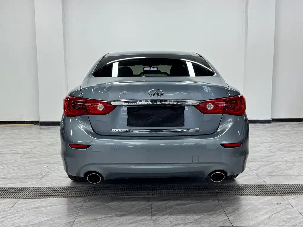 Infiniti Q50L — миниатюра 5