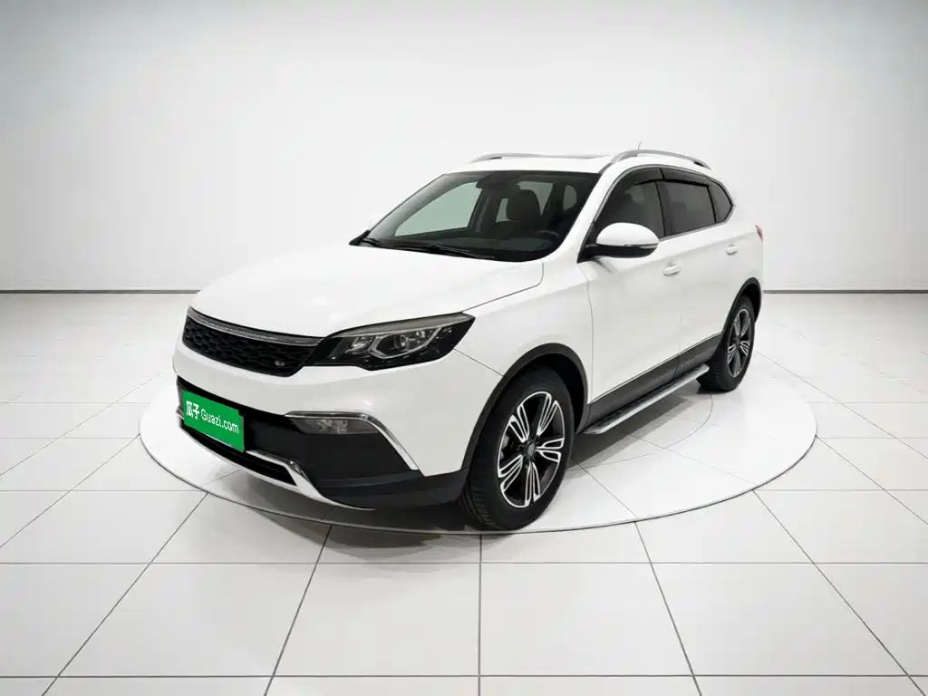 Leopaard Leopaard CS10