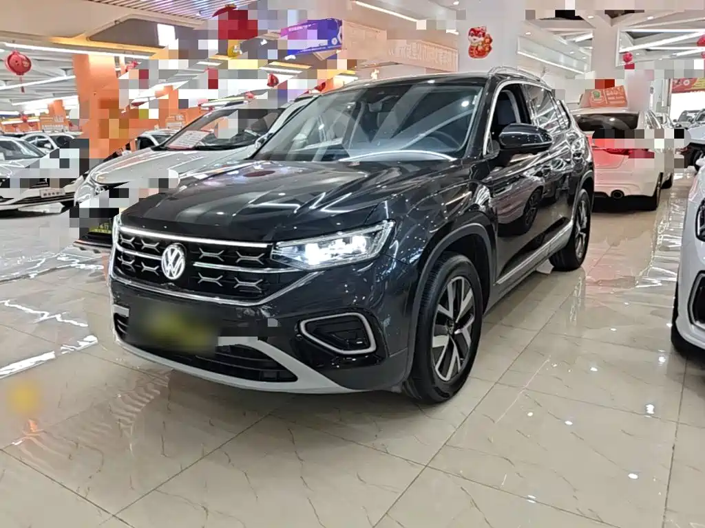 Volkswagen Tayron 2023 280TSI Luxury Plus