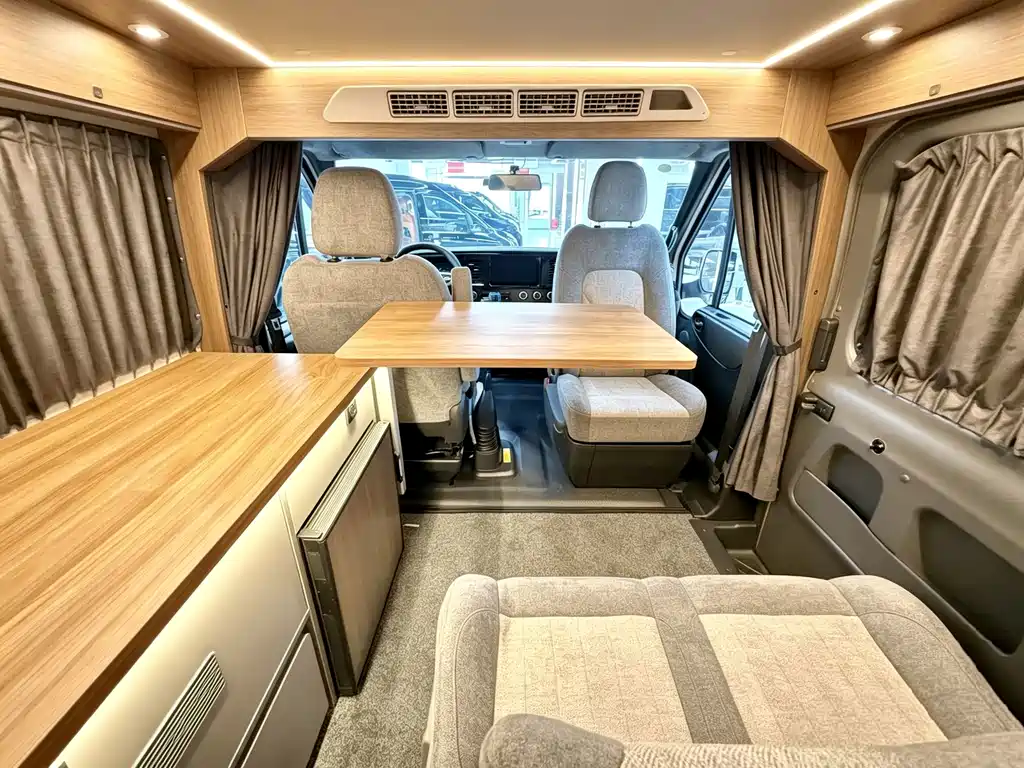 JMC JMC Fushun — миниатюра 6
