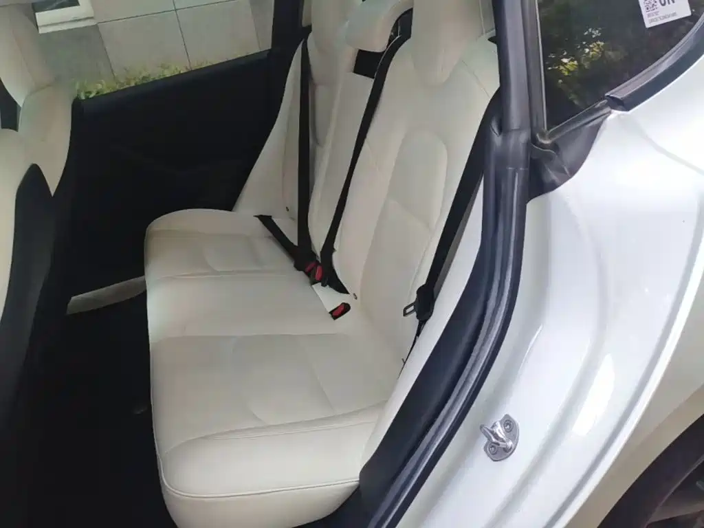 Tesla Model 3 — миниатюра 17