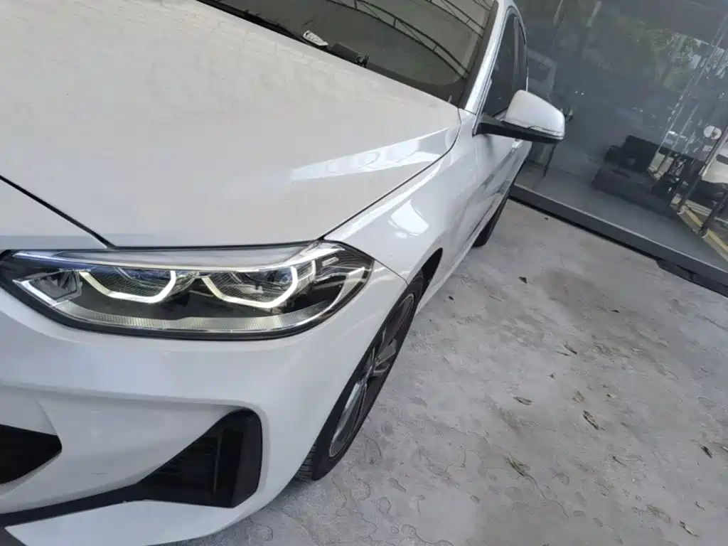 BMW 1 Series — миниатюра 24