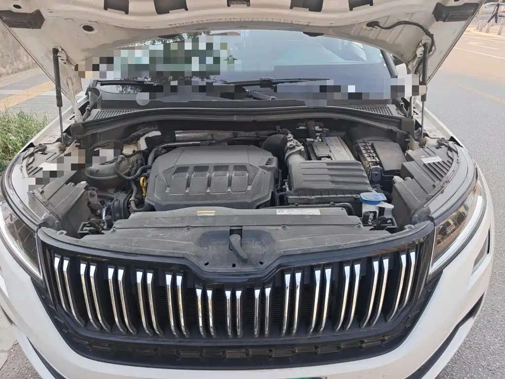Skoda Kodiaq GT — миниатюра 16
