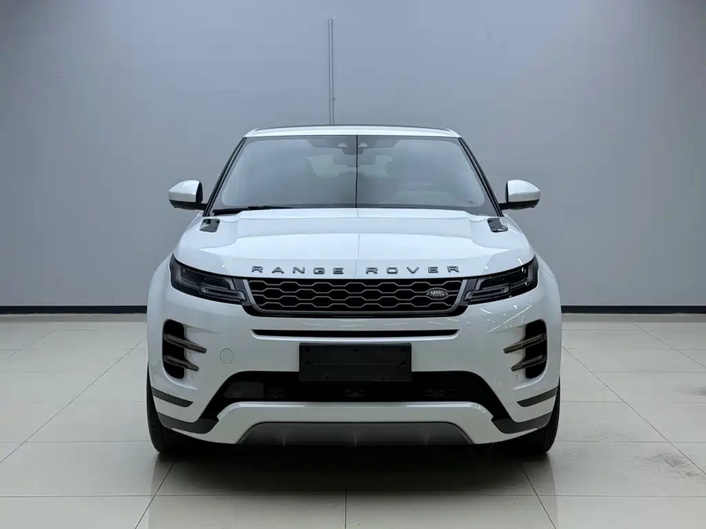 LAND ROVER RANGE ROVER AURORA